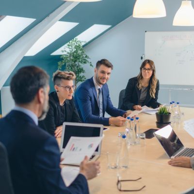 星空娱乐培训服务流程