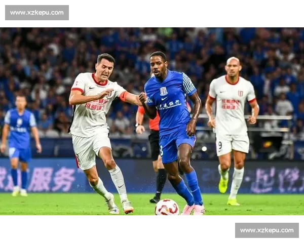 周定洋七连霸领跑！13.2 公里统治跑动榜，武汉三镇双核闪耀