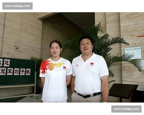 金牌教练金炜的陨落：三婚徒弟、奥运冠军陨落与禁药丑闻